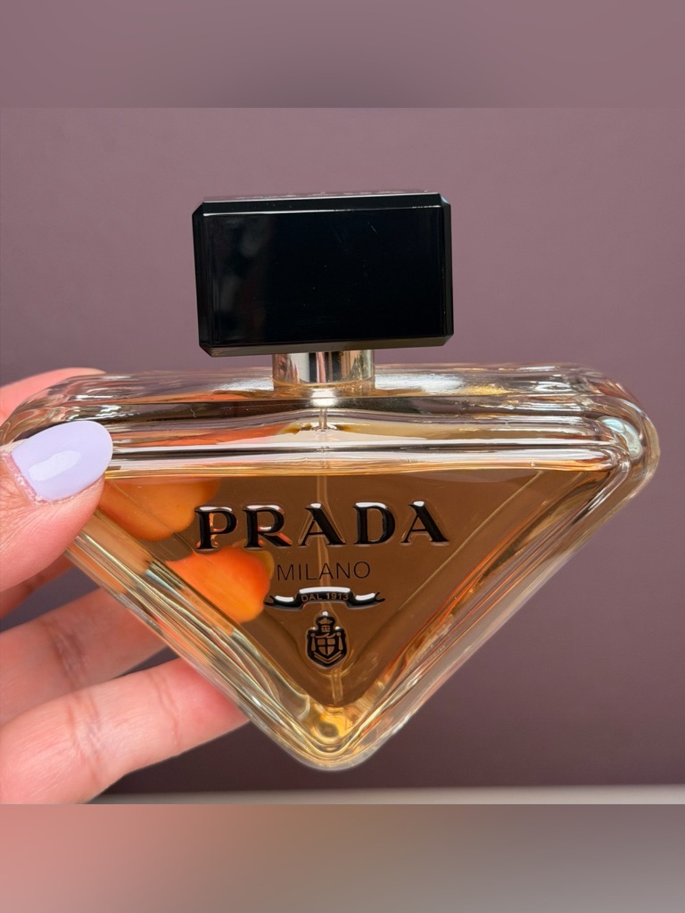 Prada Paradoxe EDP Full Size 90 mL